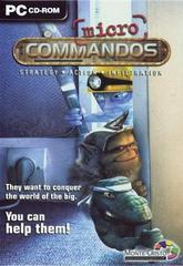 Micro Commandos - PC Games