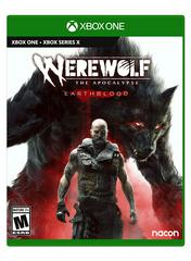 Werewolf: The Apocalypse Earthblood - Xbox One