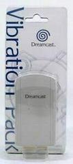 Dreamcast Vibration Pack - Sega Dreamcast
