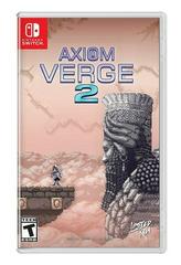 Axiom Verge 2 [Best Buy] - Nintendo Switch