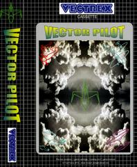 Vector Pilot - Vectrex
