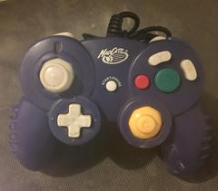 Mad Catz Purple GameCube Controller - Gamecube