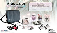 The Caligula Effect 2 [Limited Edition] - Nintendo Switch