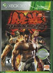 Tekken 6 [Platinum Hits] - Xbox 360