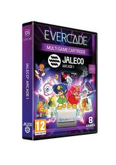 Jaleco Arcade 1 - Evercade