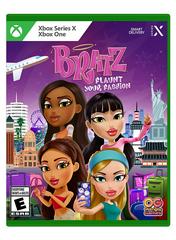 Bratz Flaunt Your Fashion - Xbox Series X