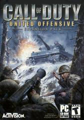 Call of Duty: United Offensive - PC Games