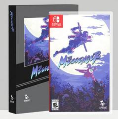 The Messenger [Reserve Edition] - Nintendo Switch