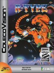 R-Type - Colecovision