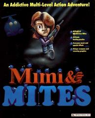 Mimi & The Mites - PC Games