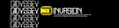 Invasion - Magnavox Odyssey