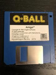 Sidewinder - Amiga