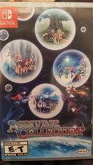 Asdivine Collection - Nintendo Switch