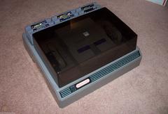 Protective Storage Display Unit - Super Nintendo