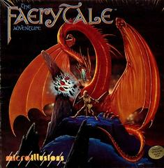The Faery Tale Adventure - Amiga