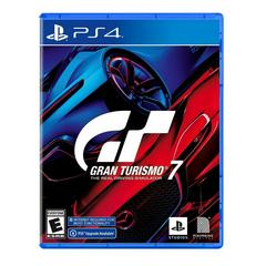Gran Turismo 7 - Playstation 4