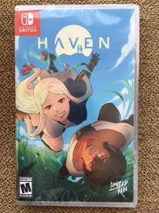 Haven - Nintendo Switch