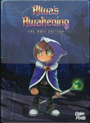 Alwa's Awakening - NES