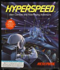 Hyperspeed - PC Games