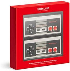 Nintendo Switch Online NES Controllers - Nintendo Switch