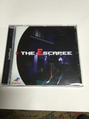 The Escape - Sega Dreamcast