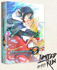 Blaster Master Zero 3 [Collector's Edition] - Playstation 4