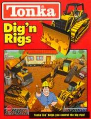Tonka Dig 'N Rigs - PC Games