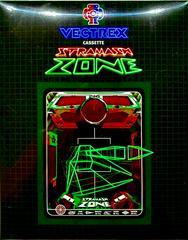 Stramash Zone - Vectrex