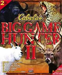 Cabela's Big Game Hunter 2 - PC Games