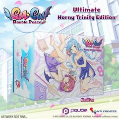 GalGun: Double Peace [Horny Trinity Edition] - Nintendo Switch