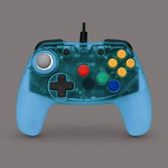 Brawler64 Controller - Nintendo 64
