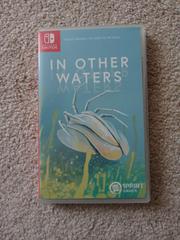 In Other Waters - Nintendo Switch