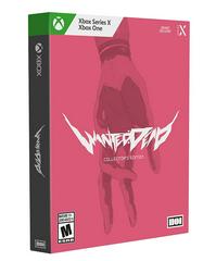 Wanted: Dead [Collector's Edition] - Xbox Series X
