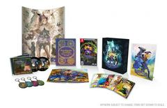 GrimGrimoire OnceMore [Limited Edition] - Nintendo Switch