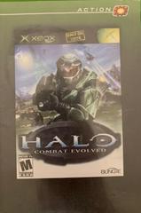 Halo: Combat Evolved (Hollywood Video) - Xbox