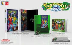 Battletoads and Double Dragon [Collector's Edition] - NES