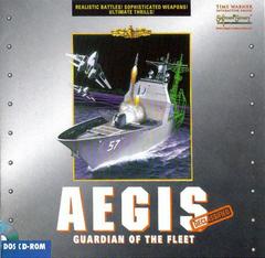 Aegis: Guardian of the Fleet - PC Games