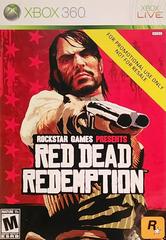 Red Dead Redemption [Not For Resale] - Xbox 360