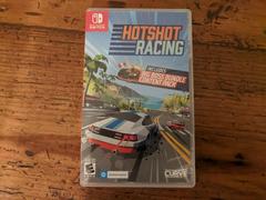 Hotshot Racing - Nintendo Switch