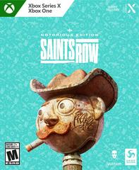 Saints Row [Notorious Edition] - Xbox Series X