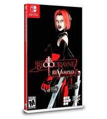 Blood Rayne: ReVamped - Nintendo Switch