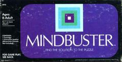 Mindbuster - Microvision