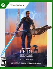 Star Wars Jedi: Survivor [Deluxe Edition] - Xbox Series X