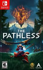The Pathless - Nintendo Switch