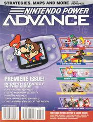 Nintendo Power Advance  [Volume 1] - Nintendo Power