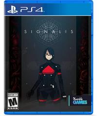 Signalis - Playstation 4