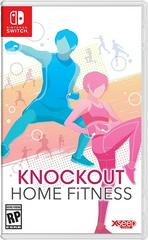 Knockout Home Fitness - Nintendo Switch
