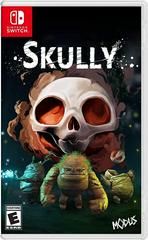 Skully - Nintendo Switch