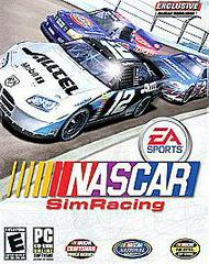 NASCAR SimRacing - PC Games