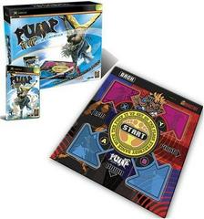 Pump It Up: Exceed [Bundle] - Xbox